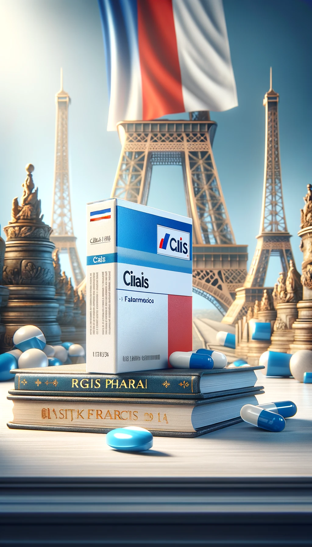 Acheter cialis site français